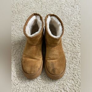 Alter’d State Aspen mini booties